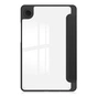 Чохол до планшета BeCover Soft Edge TPU Samsung Galaxy Tab A11 SM-X133/X135 8.7" Black (715557) - зменшене зображення 2