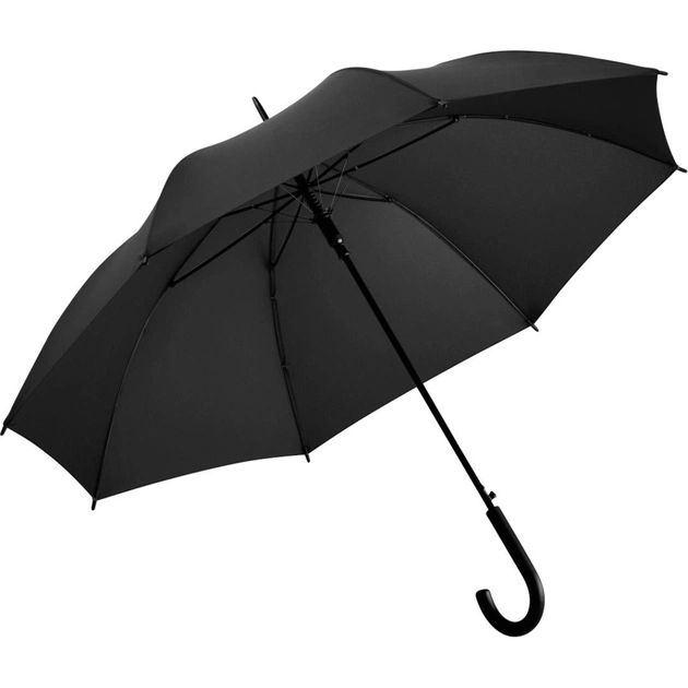 Зонт Fare тростина автомат антивітер 1104 black (FR.1104 black) - изображение 1