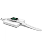Зарядний пристрій Belkin Fast Charger for Apple Watch White (WIZ015BTWH) - зменшене зображення 4