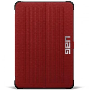 Чохол до планшета Urban Armor Gear iPad Mini 4 Rogue (Red) (IPDM4-RED-VP) зображення 1