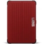 Чохол до планшета Urban Armor Gear iPad Mini 4 Rogue (Red) (IPDM4-RED-VP) - зменшене зображення 1