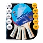 Комплект для настільного тенісу Gewo Fun Time 4 Bats 10 Balls (96980000) (931302) - зменшене зображення 1