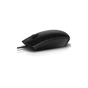 Мишка Dell MS116 Black (570-AAIR) - зменшене зображення 2