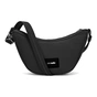 Сумка Pacsafe GO Lunar Crossbody Чорна (35135130) - зменшене зображення 1