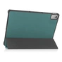Чохол до планшета BeCover Smart Case Lenovo Tab P11 (2nd Gen) (TB-350FU/TB-350XU) 11.5" Dark Green (708679) - зменшене зображення 5