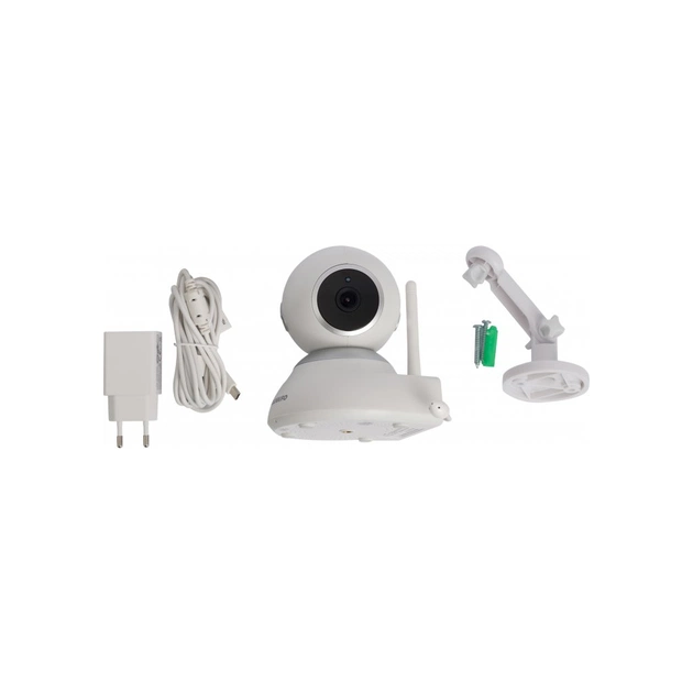 Додаткова камера для відеоняні Piccologufo Додаткова камера для Piccologufo ZV85 (ГРР00000333) - picture 7