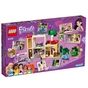 Конструктор LEGO Friends Ресторан Хартлейк Сіті 624 деталі (41379) - зменшене зображення 8