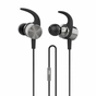 Навушники HP DHH-3114GR Headset Grey - зменшене зображення 4