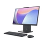 Комп'ютер Lenovo IdeaCentre AiO 24IRH9 / i7-13620H, 16, 512 (F0HN00Y8UO) - зменшене зображення 11