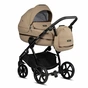Коляска TUTIS 2 в 1 Uno+ Nougat (1072146) - зменшене зображення 4