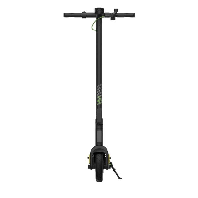 Електросамокат Acer Scooter 3 Advance Black (AES023) (GP.ESC11.011) - picture 10