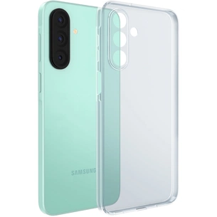 Чохол до мобільного телефона ACCLAB TPU Extra Slim Samsung Galaxy A26 Transparent (1283126617942) зображення 1