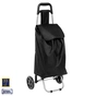 Сумка-візок Casa Si Amigo Black (CS93098K10N) (DAS302423) - зменшене зображення 2