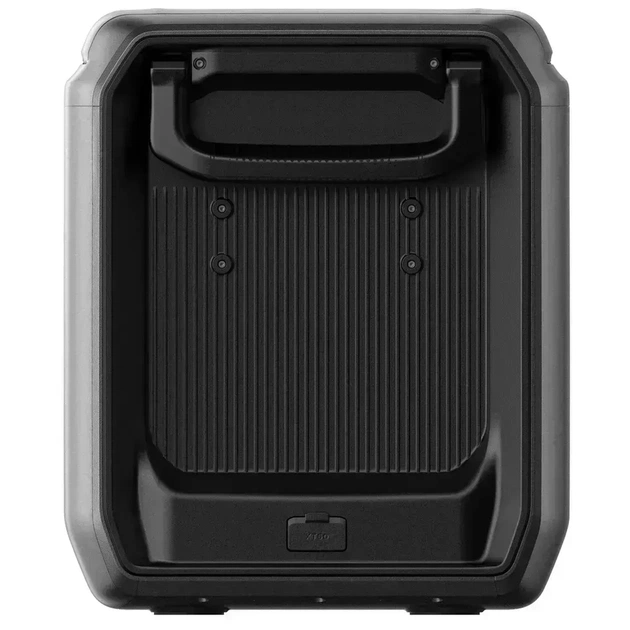 Автохолодильник EcoFlow Glacier 45L з акумулятором (EFGLACIER45L-EU-NBOX/ZYDBX100-EB) - зображення 7