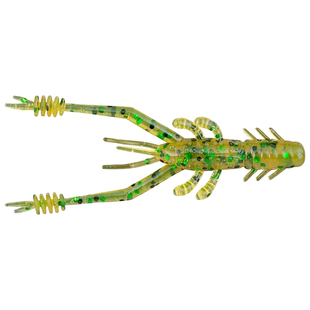 Силікон рибальський Select Sexy Shrimp 3" col.008 (7 шт/упак) (1870.12.80) - зображення 1
