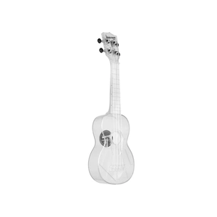 Укулеле Kala Waterman Translucent Soprano Ukulele (231455) зображення 1