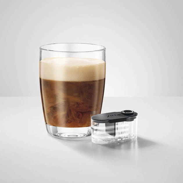 Аксесуар для кавоварки Jura Насадка для сиропів 2шт (25064) - picture 4