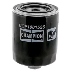 Фільтр масляний Champion COF100152S зображення 1