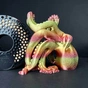 Пластик для 3D-принтера AzureFilm PLA SILK 1,75mm 1kg Rainbow Harmony (FL171-1644) - уменьшенное изображение 4