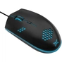 Мишка Noxo Thoon Gaming mouse USB Black (4770070881989) - зменшене зображення 3