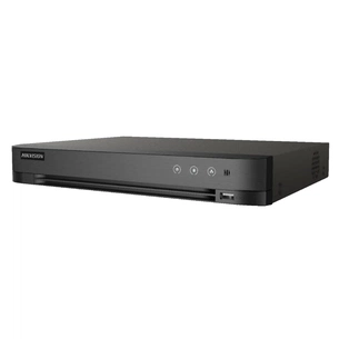Регистратор для видеонаблюдения Hikvision iDS-7208HQHI-M2/FA(C) изображение 1