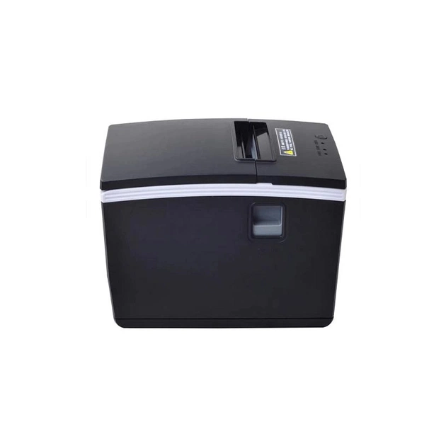 Принтер чеків X-PRINTER XP-E200L USB, Ethernet, 58мм, автообрезчик (XP-E200L) - picture 5