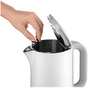 Електрочайник Sencor SWK 1591WH - зменшене зображення 6