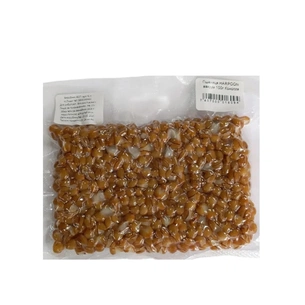 Прикормка Harpoon Пшениця вакуум 100г Конопля (7407000016094) изображение 1