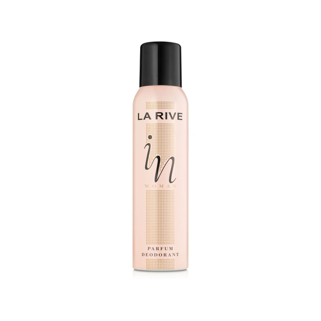 Дезодорант La Rive In Woman 150 мл (5901832061731) - изображение 1