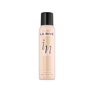 Дезодорант La Rive In Woman 150 мл (5901832061731) изображение 1