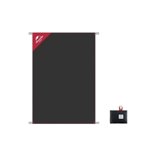 Туристичний килимок Naturehike Moisture Picnic Mat NH17D050-B 145х100 см (6927595724644) зображення 1