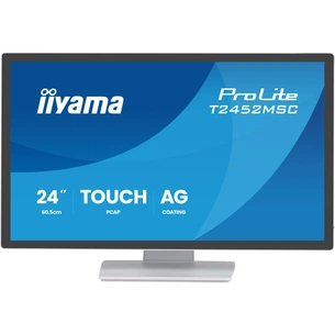 Монітор iiyama T2452MSC-W2AG зображення 1