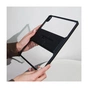 Чехол для планшета BeCover Stand Apple iPad Air 11" M4 2026 Black (715191) - уменьшенное изображение 6