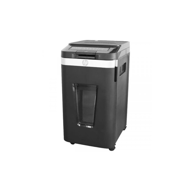 Знищувач документів HP Pro Shred Auto 400CC (2822) (891835) - picture 3