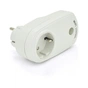 Розумна розетка Voltronic WI-FI 220V 10A (ES9939-WiFi) - preview 1