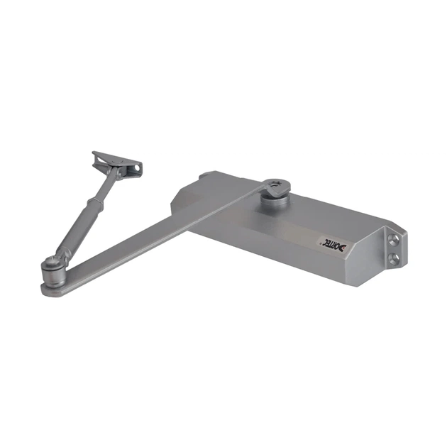 Доводчик двері Dortec DT-65 Silver (DT-65/Silver) - picture 3