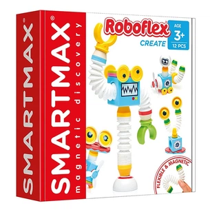 Настільна гра Smartmax Мій перший тотем (SMX 530) зображення 1