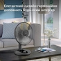 Вентилятор Philips CX1030/01 - зменшене зображення 4