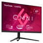 Монітор ViewSonic VX2728J - зменшене зображення 2