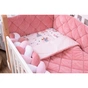 Дитячий постільний набір Верес Velour Princess (218.11) - зменшене зображення 6