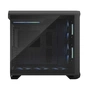 Корпус для ПК Fractal Design Torrent RGB Black TG LightTint (FD-C-TOR1A-04) - зменшене зображення 7