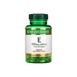Вітамін Nature's Bounty Вітамін E швидкого вивільнення, 1000 МО, 450 мг, Vitamin E, 60 капсул (NRT-01799) - зменшене зображення 1