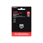 USB флеш накопитель SanDisk 128GB Extreme Fit Black Type-C (SDCZ530-128G-G46) - уменьшенное изображение 3