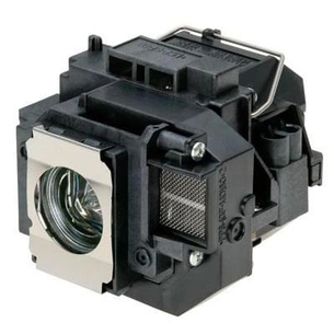 Лампа до проектора Epson ELPLP55 (V13H010L55) зображення 1