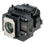 Лампа до проектора Epson ELPLP55 (V13H010L55) - зменшене зображення 1