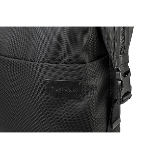 Рюкзак для ноутбука Tucano 14" Modo Premium black (BMDOKSP-BK) - picture 9