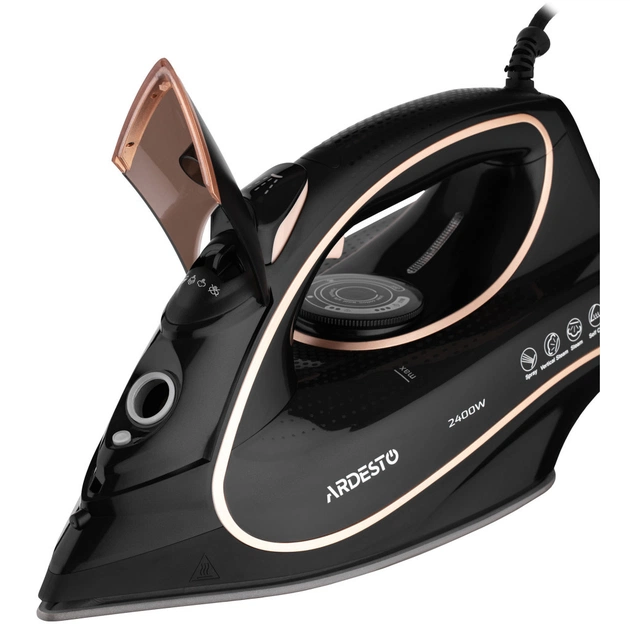 Праска Ardesto IR-B2235 - picture 7