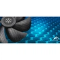 Кулер до корпусу Silver Stone Shark Force SF140B (SST-SF140B) - зменшене зображення 2