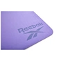Килимок для йоги Reebok Double Sided Yoga Mat фіолетовий RAYG-11042PL (885652020848) - зменшене зображення 10