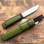 Ніж Morakniv Kansbol stainless steel (12634) - зменшене зображення 3